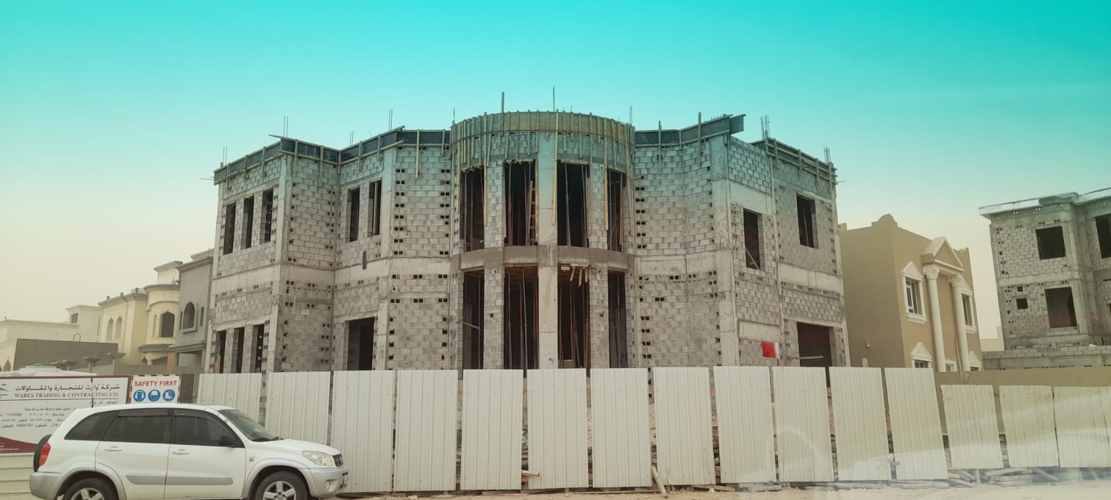  49: STRUCTURE + PLASTER + WALL